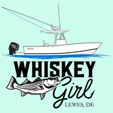 Whiskey Girl